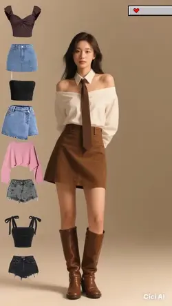 Outfit Trend