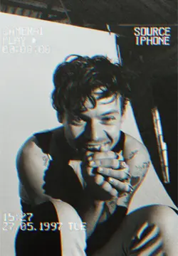Harry’s Hous