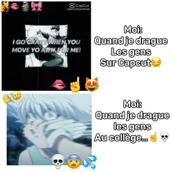 Humour risqué☝️💀💦