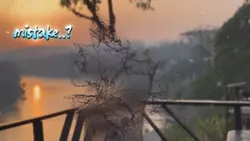 mistake..?