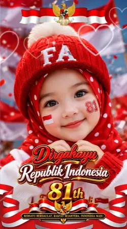 FT PERAYAAN AGUSTUS