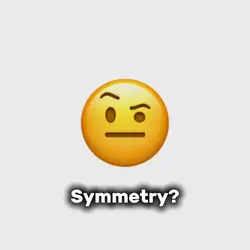 Symmetry 