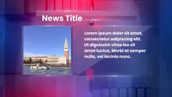 News description