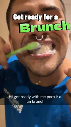 Get ready 