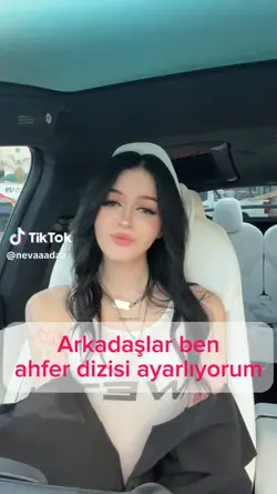 ahfer dizisi geliyor