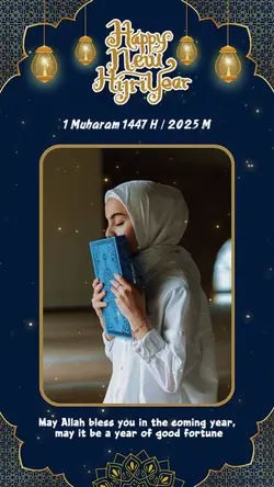New Hijri Year