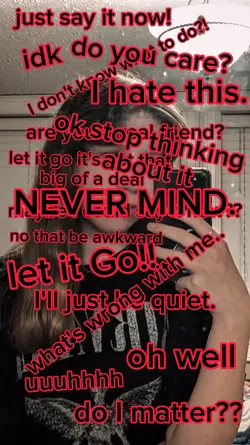 ugh.