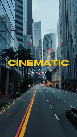 cinematic 