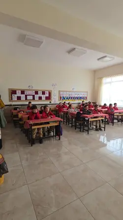 Ramazan Coşkusu