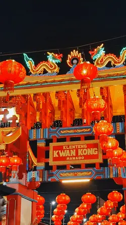 Chinese new year