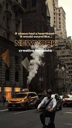 Creative NYC travel 
