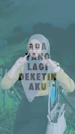 e e ah ada yang lagi