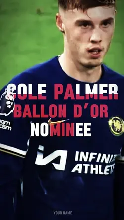 Free Palmer edit 🥶
