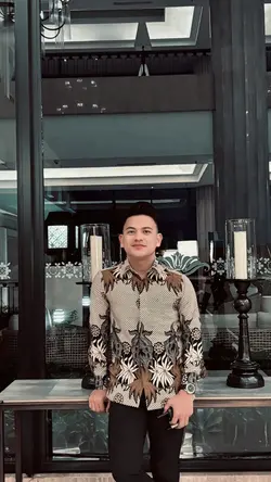 kanjeng gusti panger