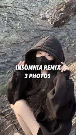 Insomnia remix