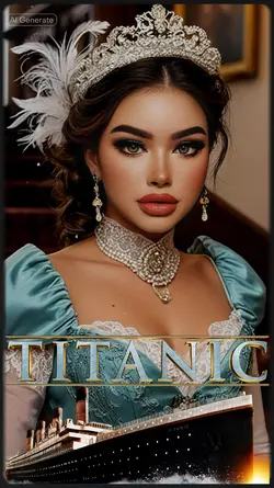 TITANIC 