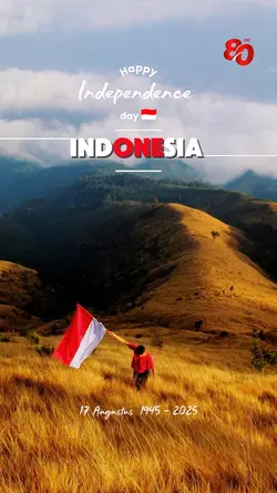 Happy Independence 