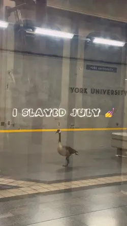 July recap