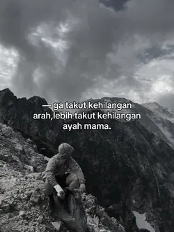 gatakut kehilangan