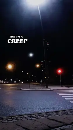 Creep