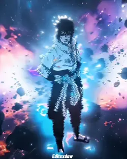 Naruto x Sasuke