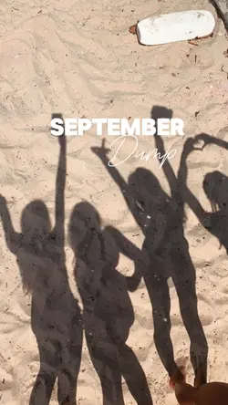 SEPTEMBER DUMP 