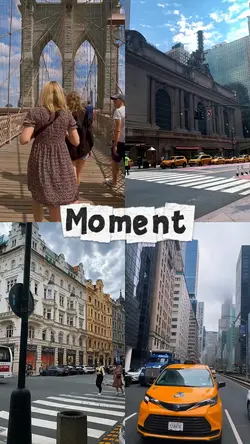 moment