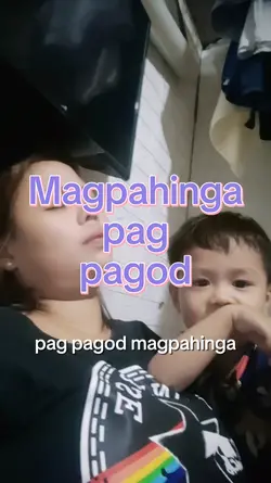 magpahinga