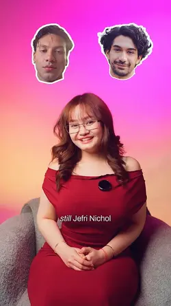 JJ STIL JEFRI NICHOL