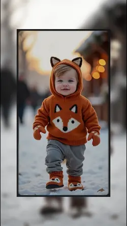 children's photo