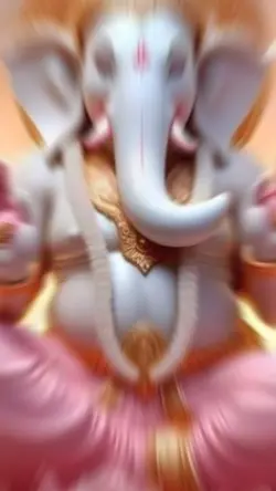 গনেশ পুজার শুভেচ্ছা