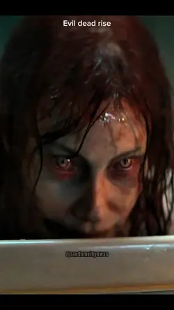 Evil rise dead