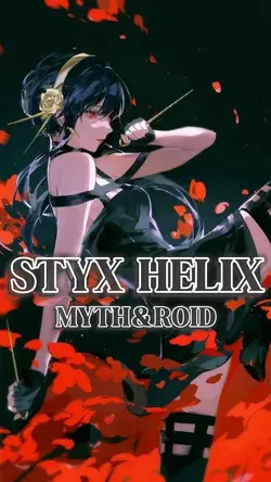 STYX HELIX/MYTH&ROID