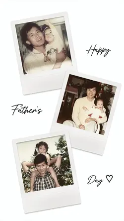 Happy Father's Day