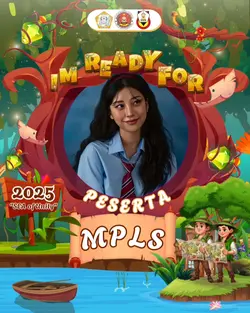 TWB PESERTA MPLS'25