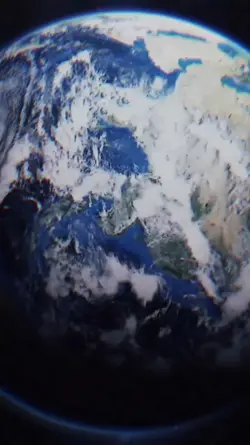 trend jj earth zoom