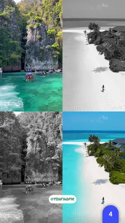 PARADISE