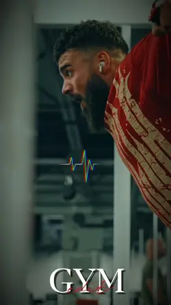 Gym edit