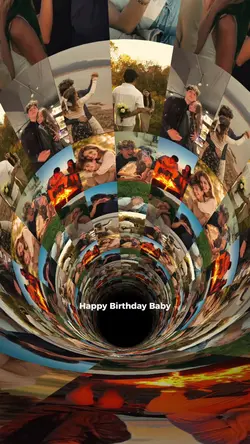 birthday my in love