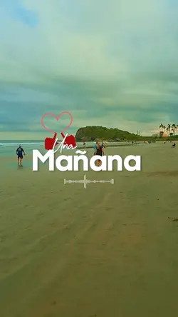 Una mañana linda
