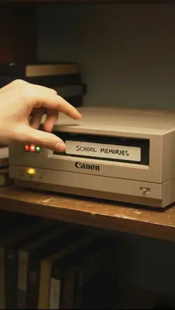 school memories