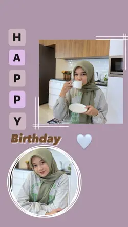 birthday arabic
