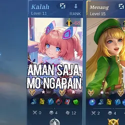 NGAPAIN REPOT