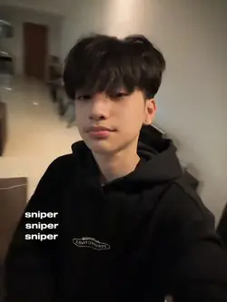 sniper wifey