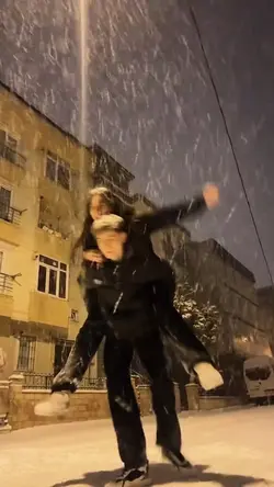 couple slowmotion