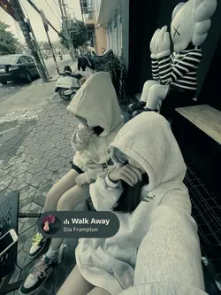 Walk Awa