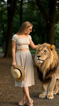With Lion Ai 