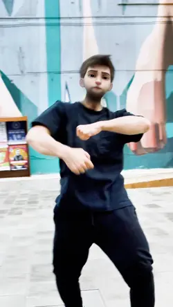 cartoon face