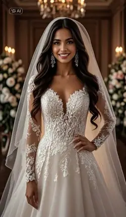 BRIDE TRENDING 