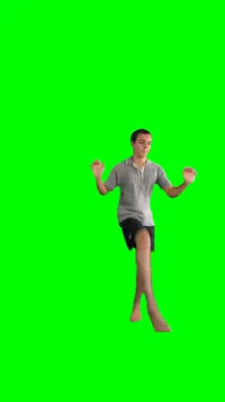 Silly Dance